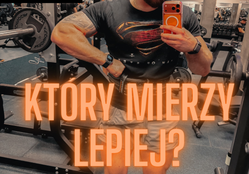 WHOOP VS APPLE WATCH ULTRA WHOOP VS APPLE WATCH ULTRA